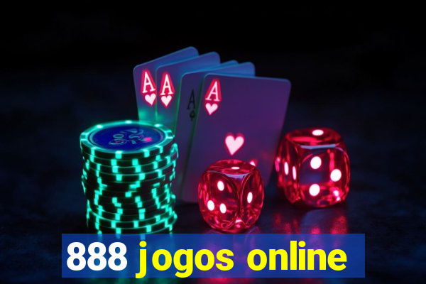 888 jogos online