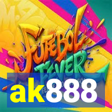 ak888