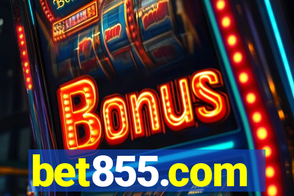 bet855.com