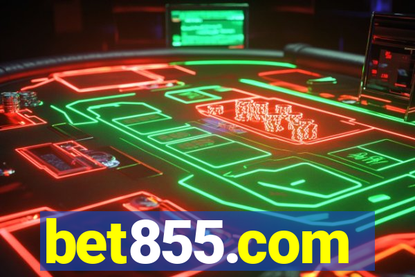 bet855.com