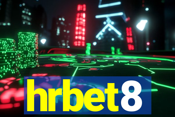 hrbet8