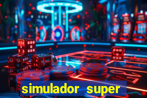 simulador super sete somatematica