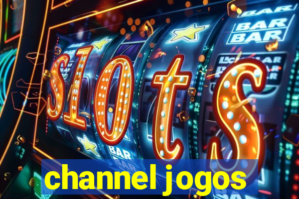 channel jogos