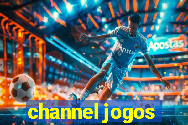 channel jogos