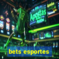 bets esportes