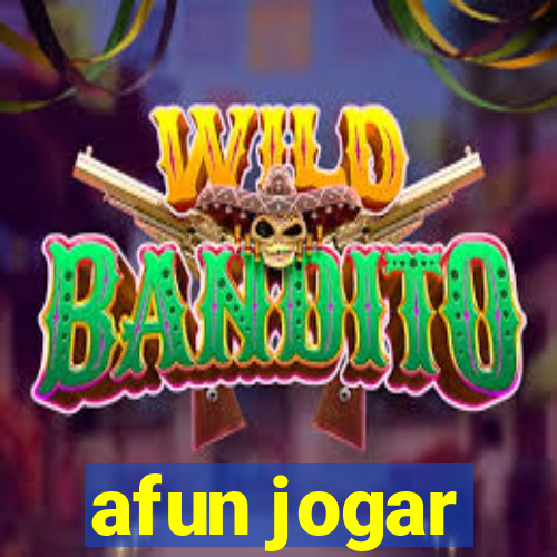 afun jogar