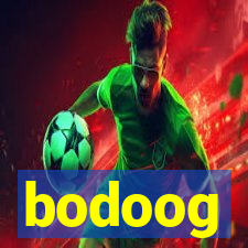 bodoog