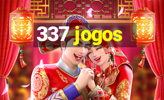 337 jogos