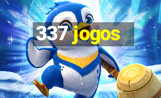 337 jogos