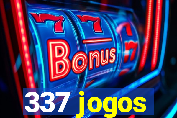 337 jogos