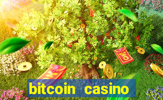 bitcoin casino bonus codes