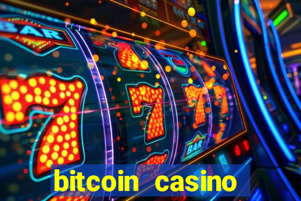 bitcoin casino bonus codes