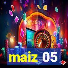 maiz 05