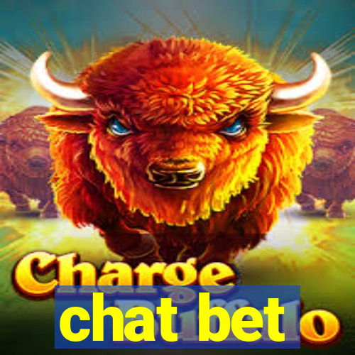 chat bet