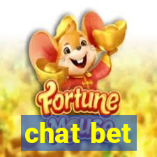 chat bet