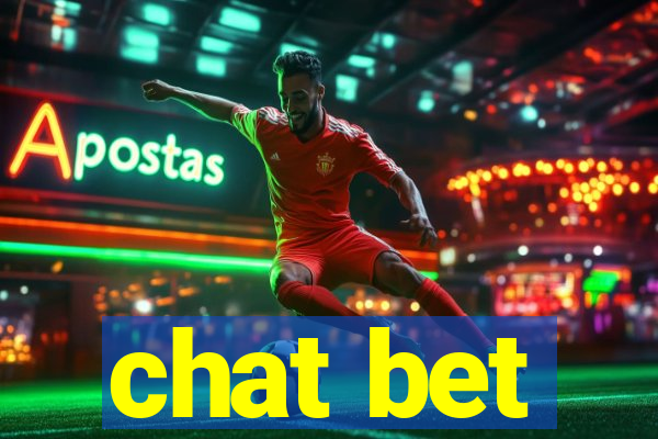 chat bet