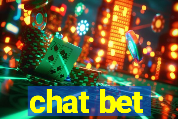 chat bet