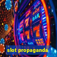 slot propaganda