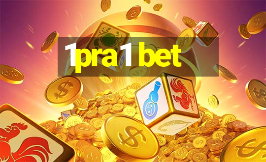 1pra1 bet