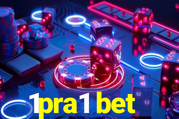 1pra1 bet