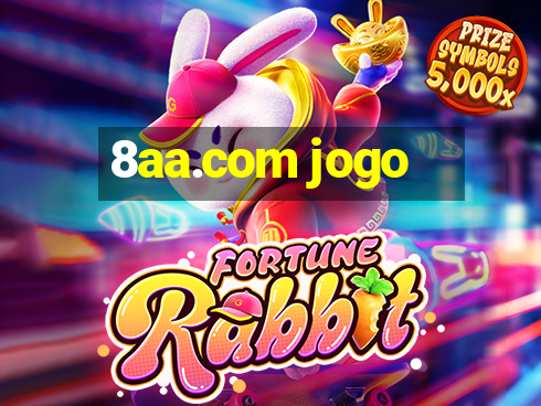 8aa.com jogo