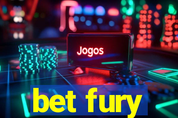 bet fury