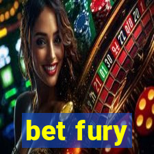 bet fury