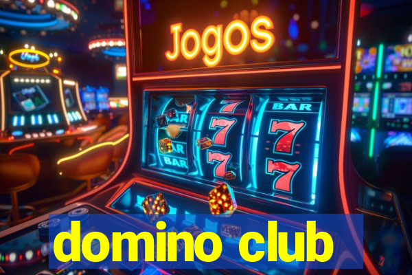 domino club