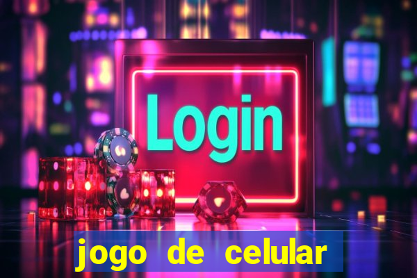 jogo de celular mais jogado