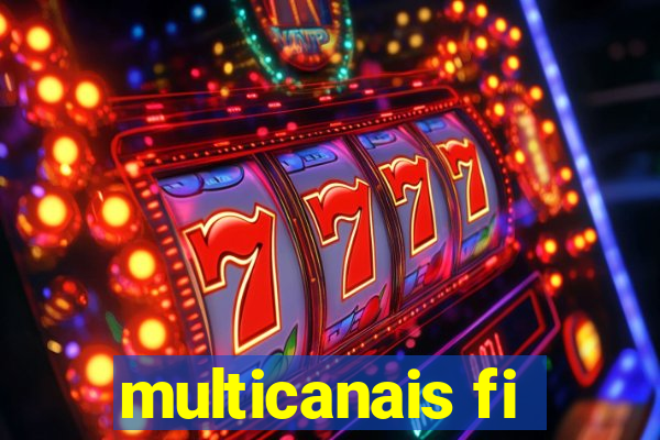 multicanais fi