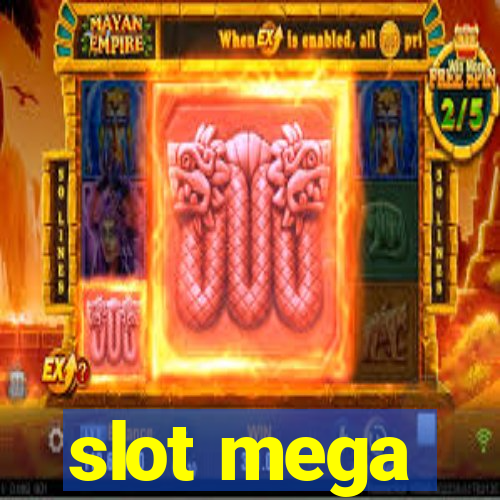 slot mega