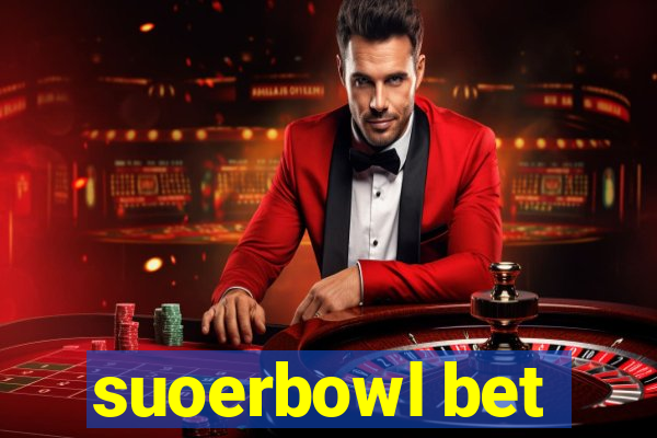 suoerbowl bet