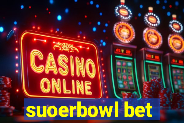 suoerbowl bet