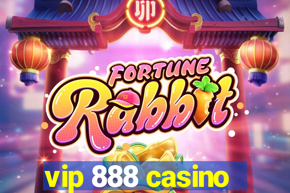 vip 888 casino