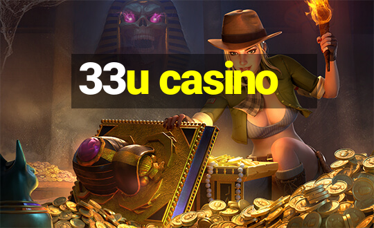 33u casino