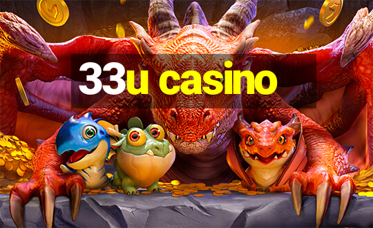 33u casino