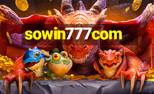 sowin777com