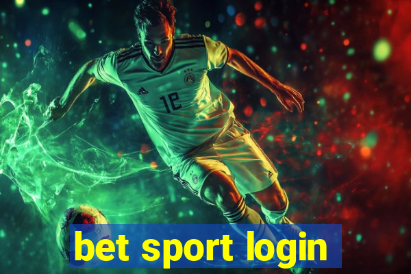 bet sport login