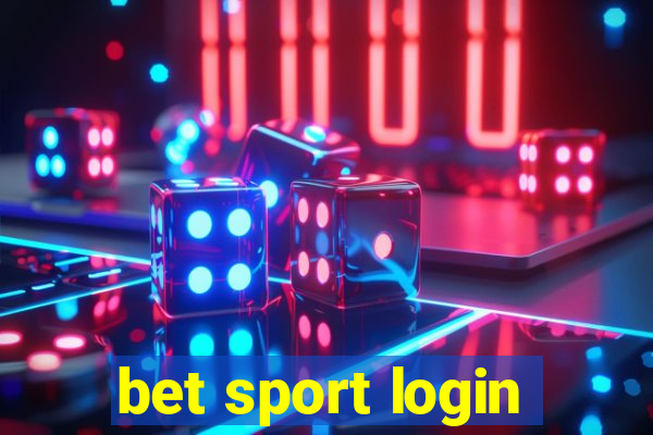 bet sport login