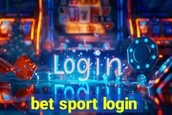 bet sport login