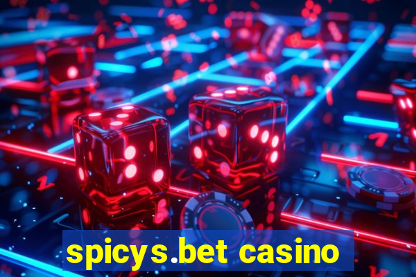 spicys.bet casino