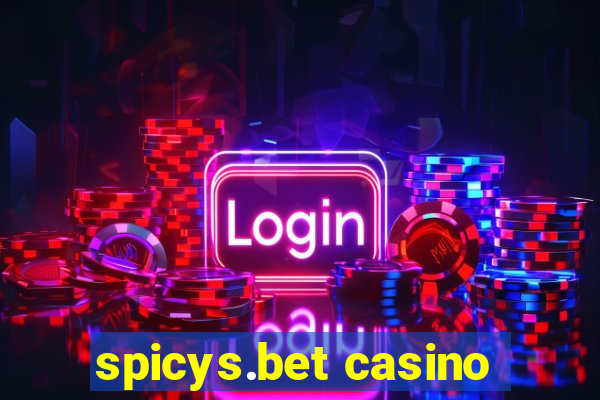 spicys.bet casino