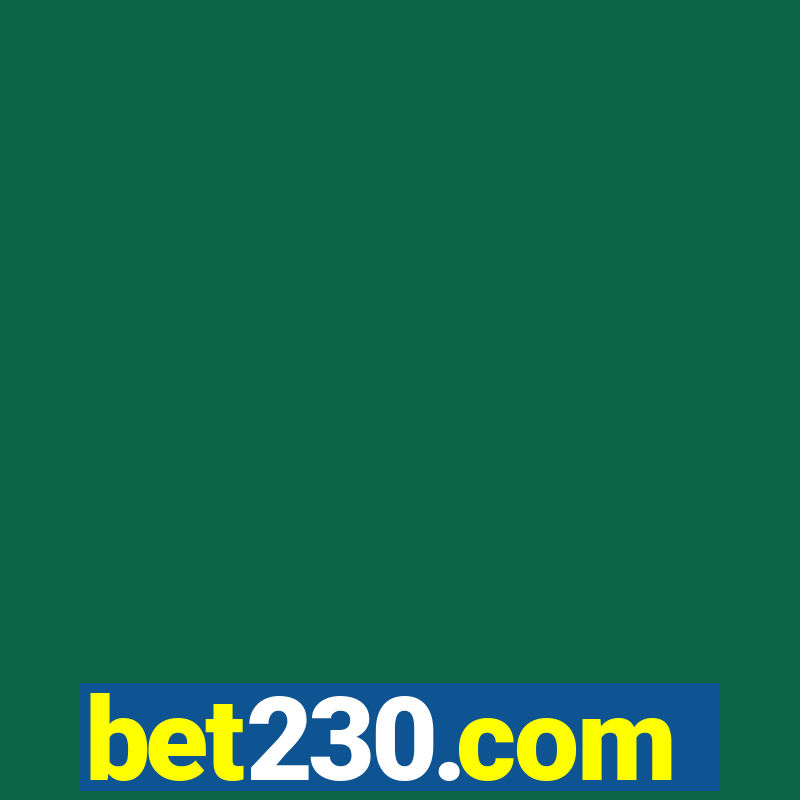 bet230.com