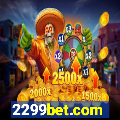 2299bet.com