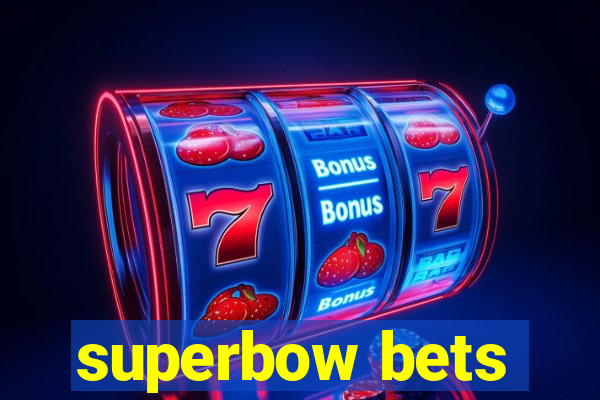 superbow bets