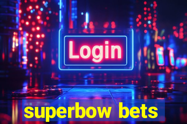 superbow bets