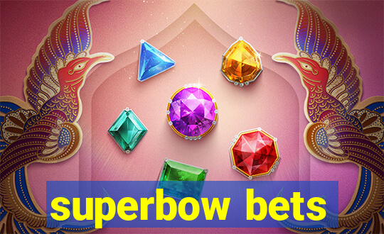 superbow bets