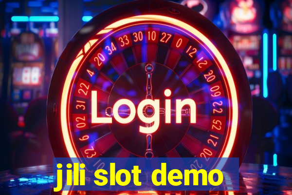 jili slot demo