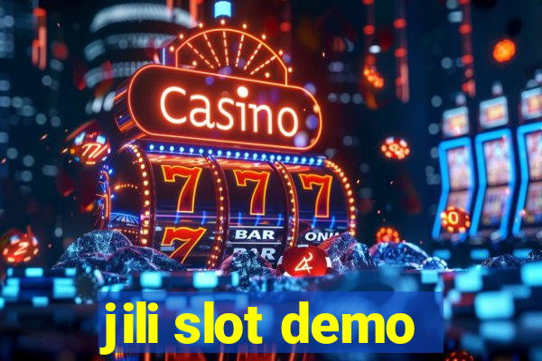 jili slot demo