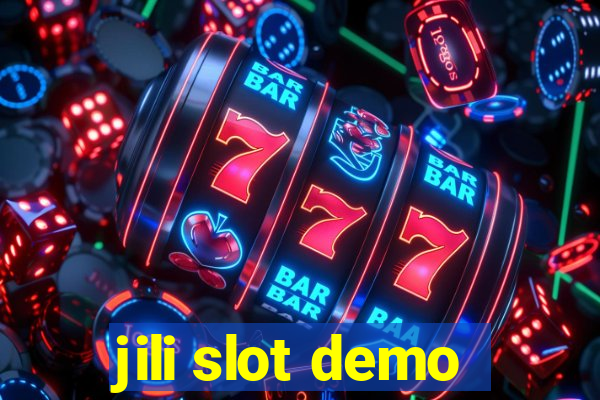 jili slot demo